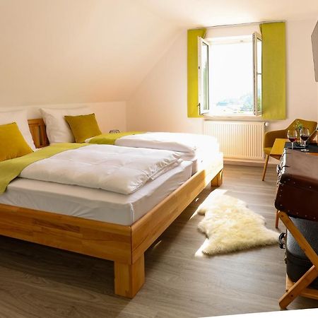 Ferienwohnung Panoramablick Scheifling Lind bei Scheifling Exterior foto