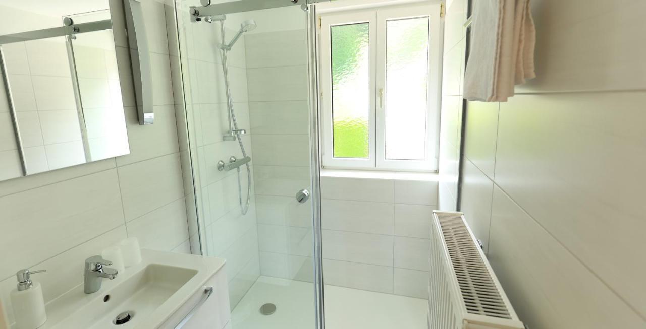 Ferienwohnung Panoramablick Scheifling Lind bei Scheifling Exterior foto