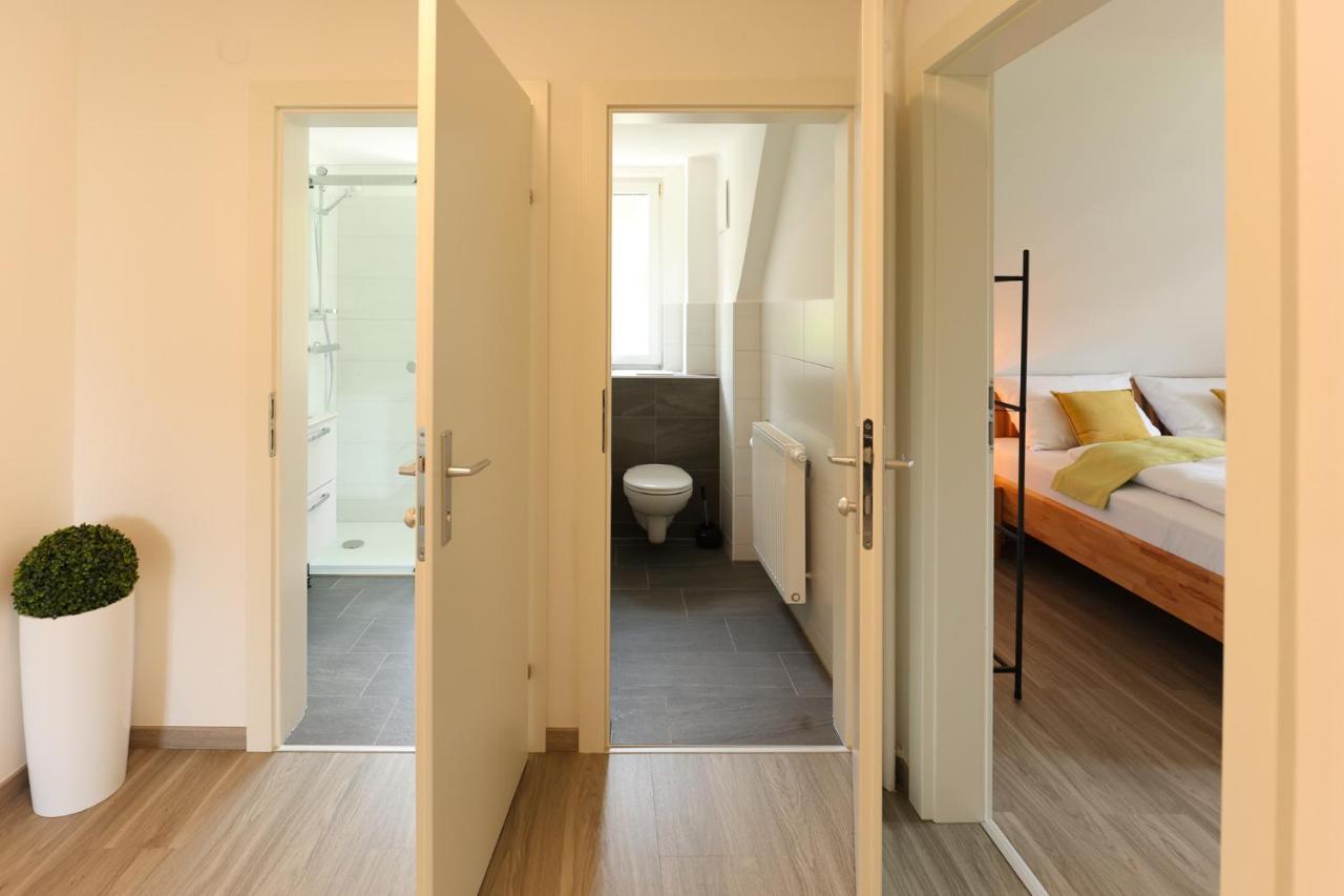 Ferienwohnung Panoramablick Scheifling Lind bei Scheifling Exterior foto