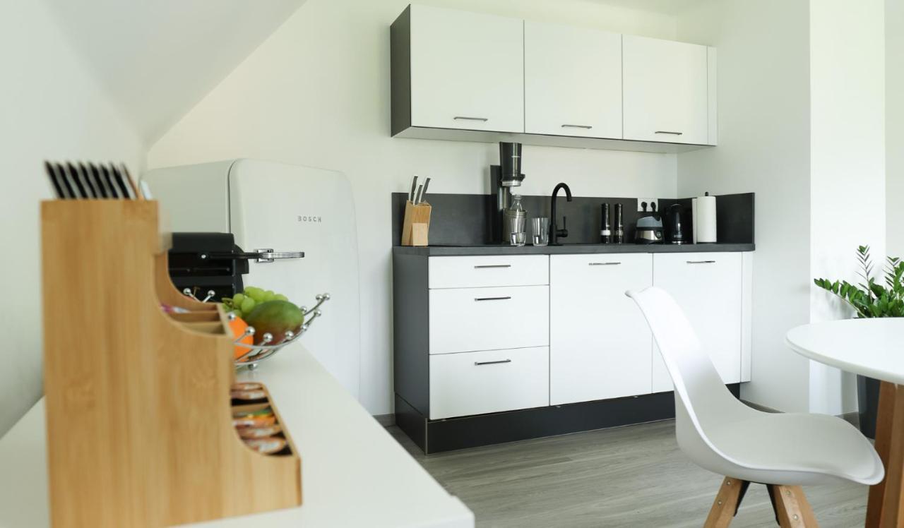 Ferienwohnung Panoramablick Scheifling Lind bei Scheifling Exterior foto
