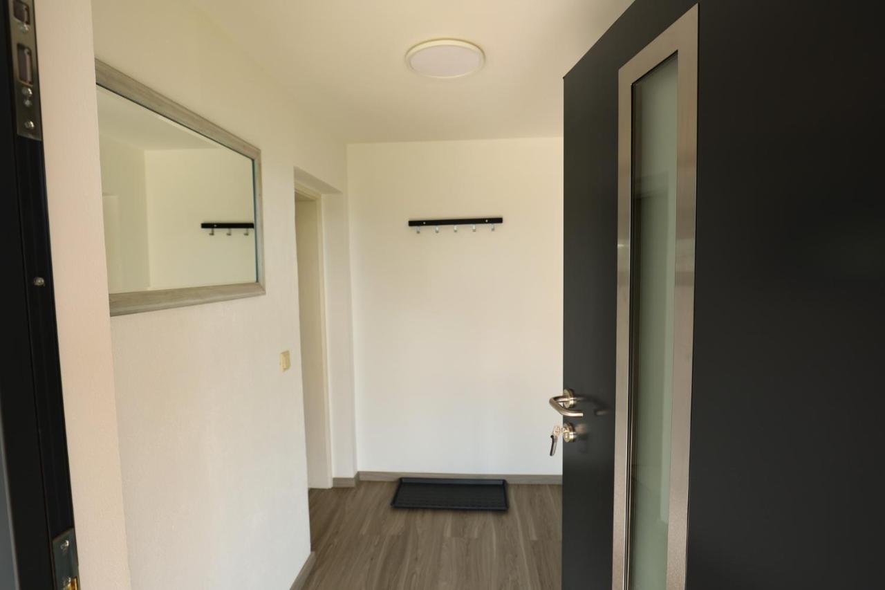 Ferienwohnung Panoramablick Scheifling Lind bei Scheifling Exterior foto